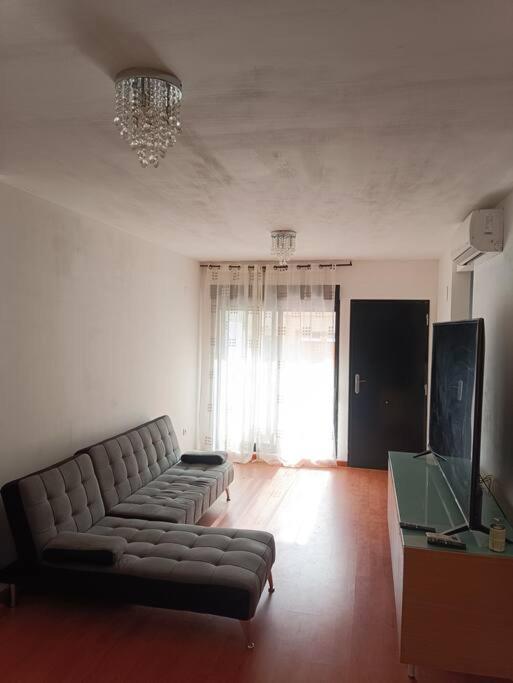 Terraced House In Natural Essence Favareta Extérieur photo