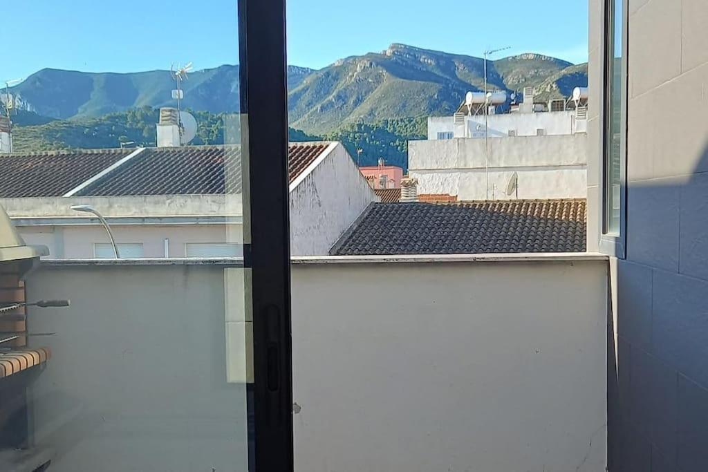 Terraced House In Natural Essence Favareta Extérieur photo